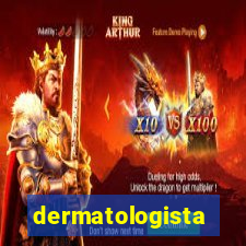 dermatologista quanto ganha